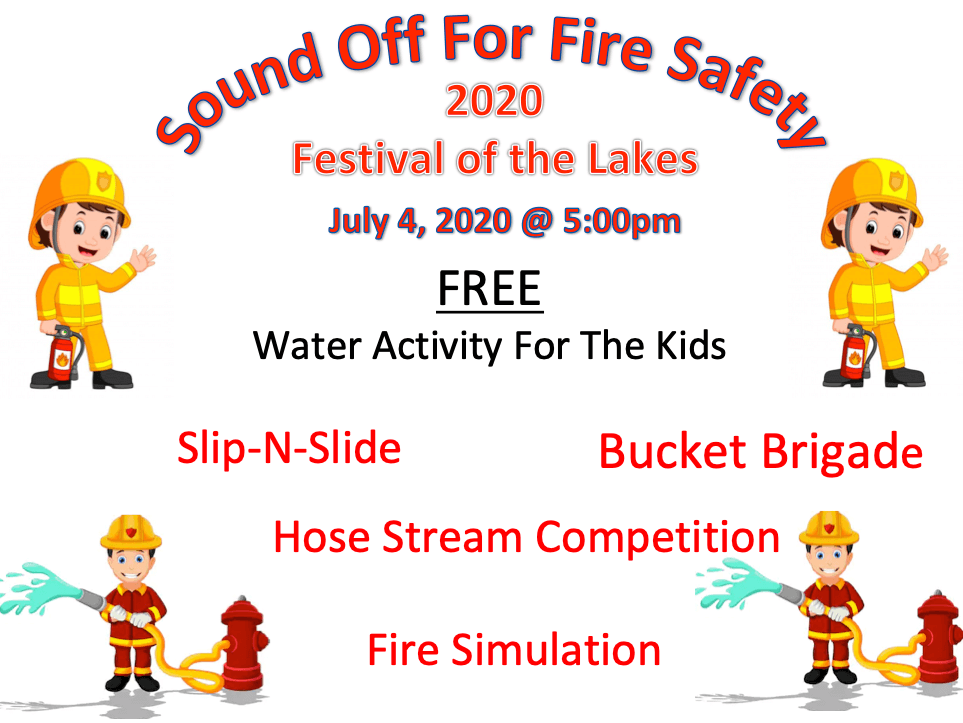 Henderson County Chamber of Commerce Festival of the Lakes Beech